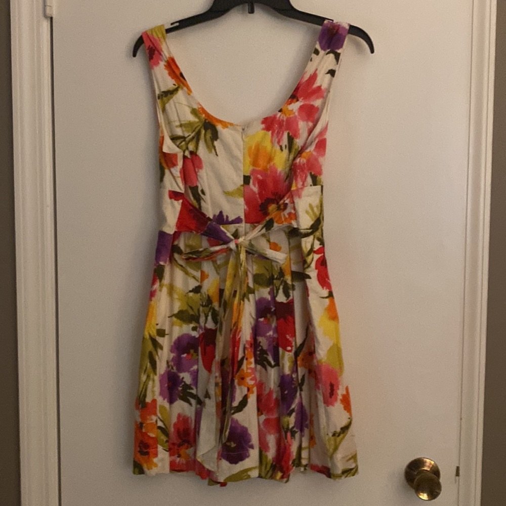 Wishes wishes wishes Adorable sun/party dress, size 13, fits more like a 9